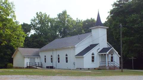 Jordan Hill Baptist Church Jordan Hill Baptist Church
