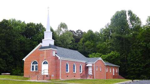 New Bethel Baptist Church New Bethel Baptist Church